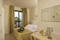 Executive Ferretti Beach Hotel
